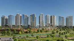 RAMS'tan Maslak'a 500 milyon dolarlık proje!