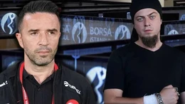 Gökhan Gönül'e ev hapsi, Aref Ghafouri tutuklandı!