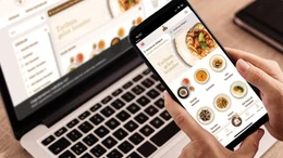 Komisyonlara isyan ettiler, yemek platformu kurdular!