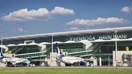 TAV Havalimanları ve Havaş'ta üst düzey atamalar