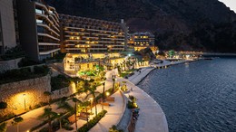 Türkiye’nin büyük turizm yatırımında kritik karar: Kızılbük GYO tüm davalardan galip çıktı