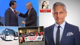 TÜRSAB başkanından belediye başkanına: ''Ergen tavırlı, şov meraklısı biri!''