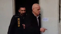 Bahis operasyonu: Ahmet Çakar gözaltına alındı!