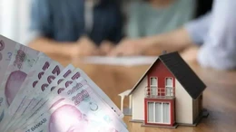 Emlak vergisinde yeni düzenleme: 2 katını aşamayacak!