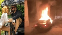 Kriptocu milyonerler tek tek öldürülüyor! Yakılarak katledildiler