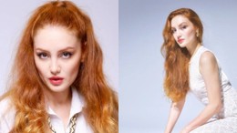 Rus oyuncudan Türk iş adamına 'yasak aşk' şantajı!