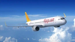 Haberlerin ardından Pegasus hisseleri fırladı!