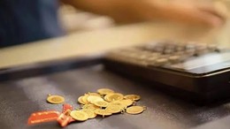 Altın fiyatlarında kritik sınır: Gram altın 5.738 TL’ye ulaştı