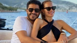 Ebru Şallı ile iş adamı eşinden yeni dava!