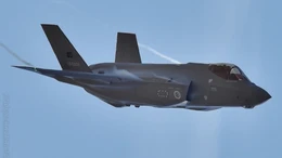ABD'den Türkiye'ye 'F-35' şartı