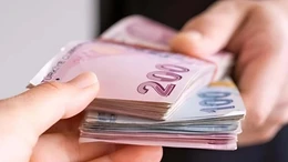Dev bankadan 'asgari ücret' tahmini! Ne kadar olacak?