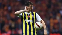 Sarı kart bahsi 90+8'de tuttu!