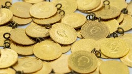 Altın rekora koşuyor: Gram ve çeyrek altın yatırımcıları heyecanlandırıyor