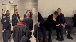 Mehmet Akif Ersoy'un ifadesi ortaya çıktı!