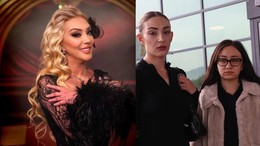 TÜBİTAK deşifre etti! Şarkıcı Güllü'yü iten Tuğyan Ülkem Gülter: Hadi görüşürüz bay bay!