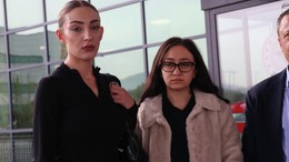 Arkadaşı itiraf etti: Güllü'nün kızı Tuğyan Ülkem Gülter tutuklandı!