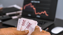 Banka devinden 'enflasyon' ve 'faiz' tahmini!