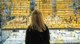 Kapalıçarşı'da bir ilk! Bankaları solladı