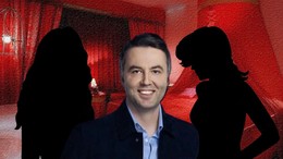 Bir tanık daha "Mehmet Akif Ersoy" hakkında konuştu! "50 kızla takılıyor"