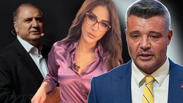 Kenan Tekdağ, Sadettin Saran'a cezaevinden cevap verdi: 'Tehlikeli ve karanlık' demişti