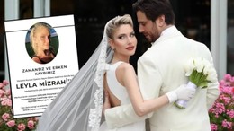 Yatağında ölü bulunmuştu... Leyla Mizrahi'nin ölüm nedeni açıklandı!