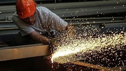 Sanayide alarm zili: Kapasite kullanımı kıpırdamadı