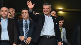 Sadettin Saran adli kontrol şartıyla serbest bırakıldı