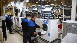 Beyaz eşya sektöründe alarm! Sert düşüş yaşanıyor