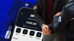 PAYCO operasyonunda çok sayıda tutuklama!