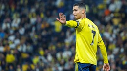 Ronaldo'nun 14 yıllık serisi sona erdi!