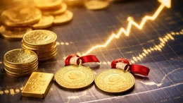 Altın piyasasında sert başlangıç: Yeni yılın ilk gününde fiyatlar zirvede