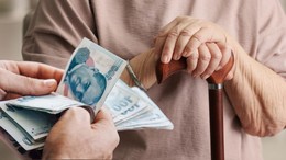 En düşük emekli maaşı ne kadar oldu?