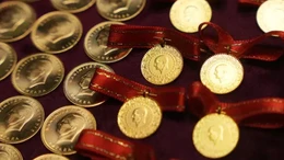 Altın yatırımcısını ters köşe yaptı! Gram 6 bin TL üzerinde dalgalanıyor