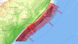 Enerjide 'Somali' hamlesi!