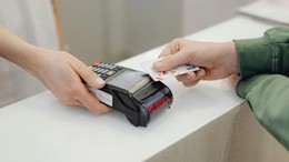 Temassız ödemelerde limit değişti!