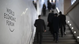 Ekonominin patronları Davos'ta!