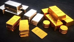 Altın ve Gümüşte tarihi dalgalanma: Güvenli limanlar parlıyor