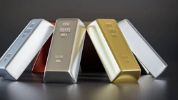 Sert yükseliş: Altın, gümüş, platinden rekor üstüne rekor!