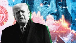 Piyasaları sarstı: Trump "Yoyo gibi oynatabilirdim" dedi, dolar çöktü!