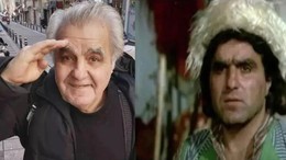 Yeşilçam oyuncusu Necdet Kökeş hayatını kaybetti!