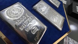 Gümüş yeniden yükselişe geçti! Dikkat çeken tahmin