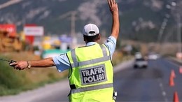 Bütçeyi ayağa para cezaları kaldırdı!