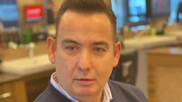 Miras kavgasıyla gündemdeydiler... Bu kez de köpek kavgası