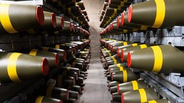 İsrail'e bomba satan firma Türk çıktı! On binlercesi...