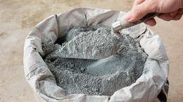 Çimento sektörüne inceleme başlatıldı