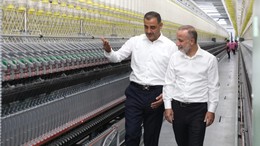 Kiler Holding'de bir ayda büyük kayıp!