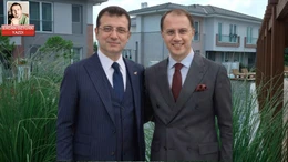 İmamoğlu ile Murat Çalık'ın sitesinde vurgun! Bir günde tam 600 bin TL...