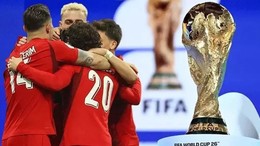 Herkes merakla bekliyordu! İşte Dünya Kupası'nın yayınlanacağı kanal