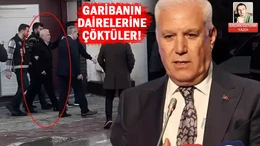 Mustafa Bozbey’i yakacak dosya! İmar arttırdı, ruhsat verdi sonra...