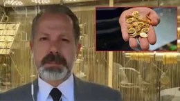 İslam Memiş'ten altın yatırımcısına "toplayın" çağrısı!